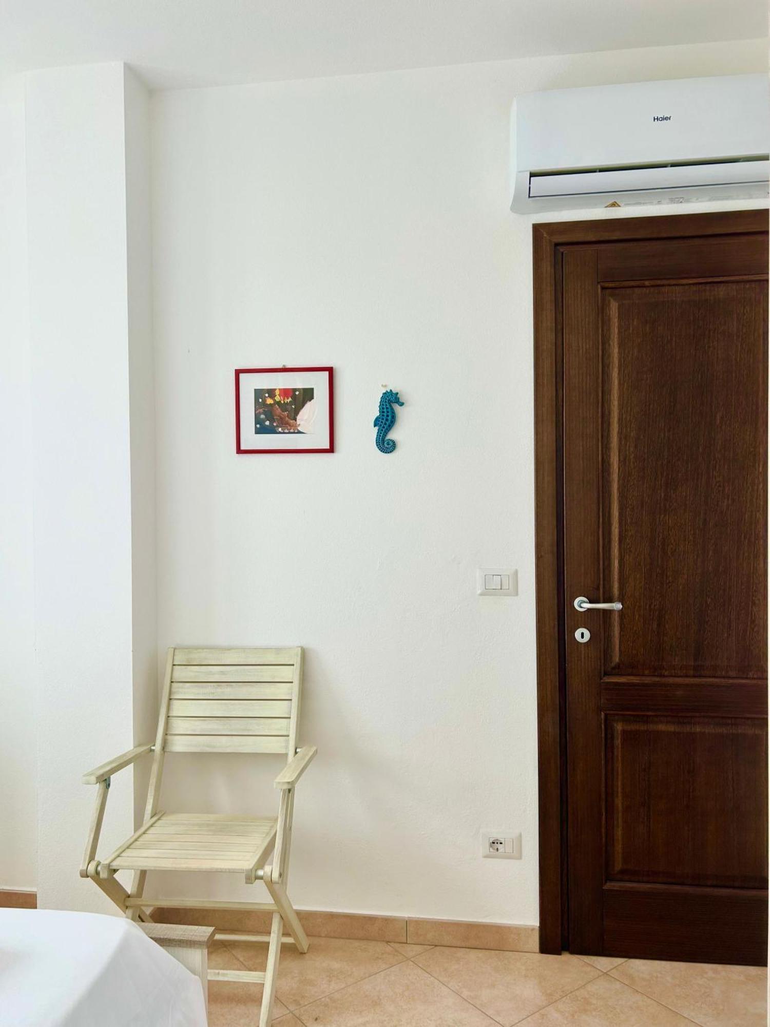 Apartamento Nura'S - Casa Nina Alguer Exterior foto