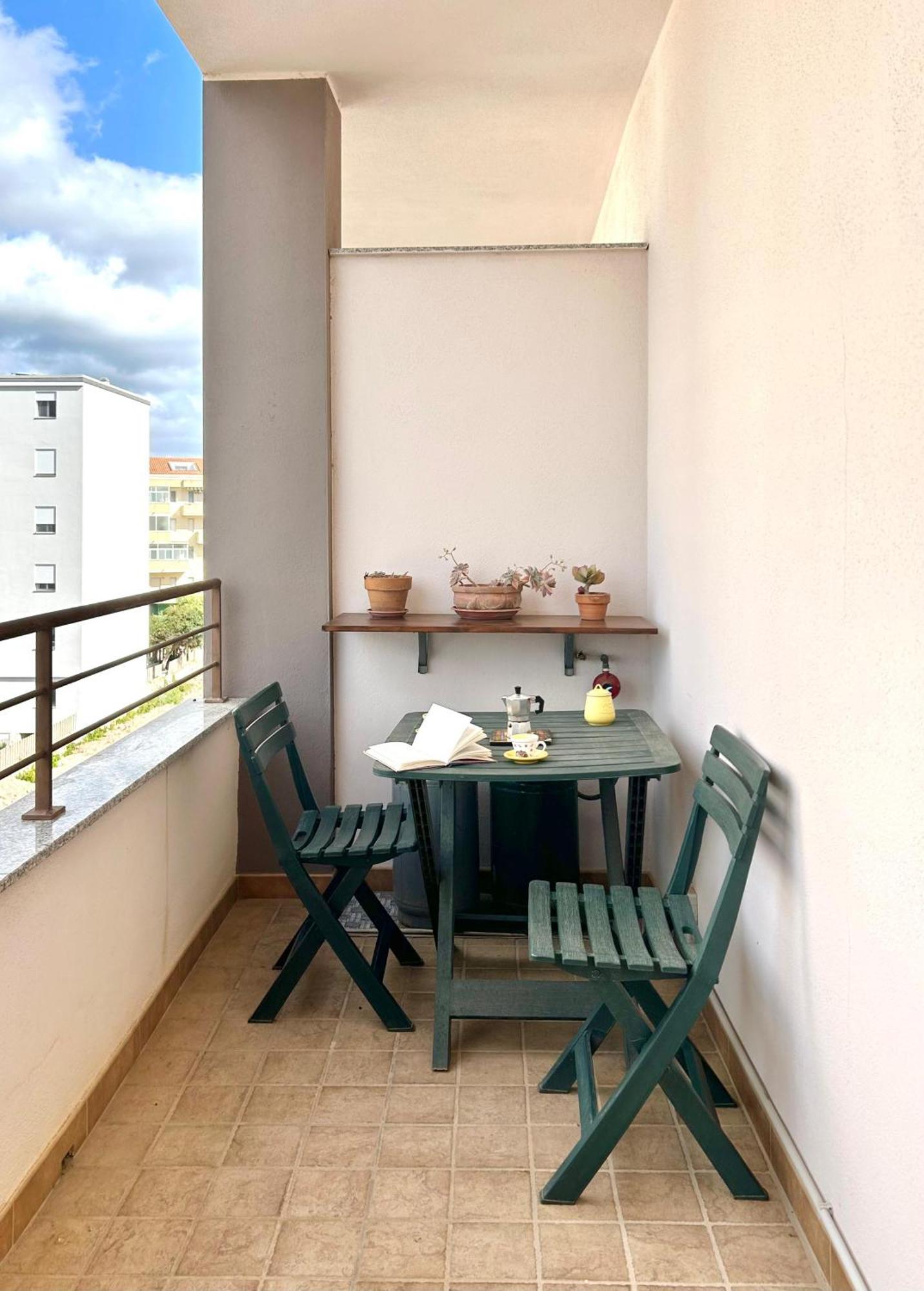 Apartamento Nura'S - Casa Nina Alguer Exterior foto