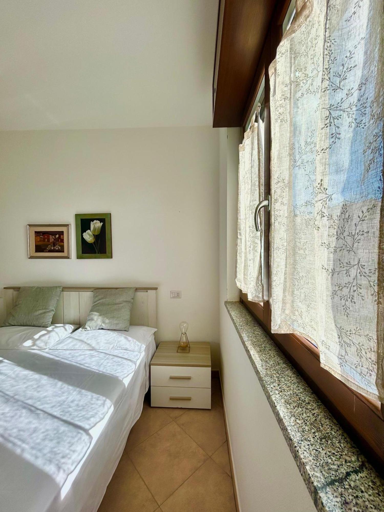Apartamento Nura'S - Casa Nina Alguer Exterior foto